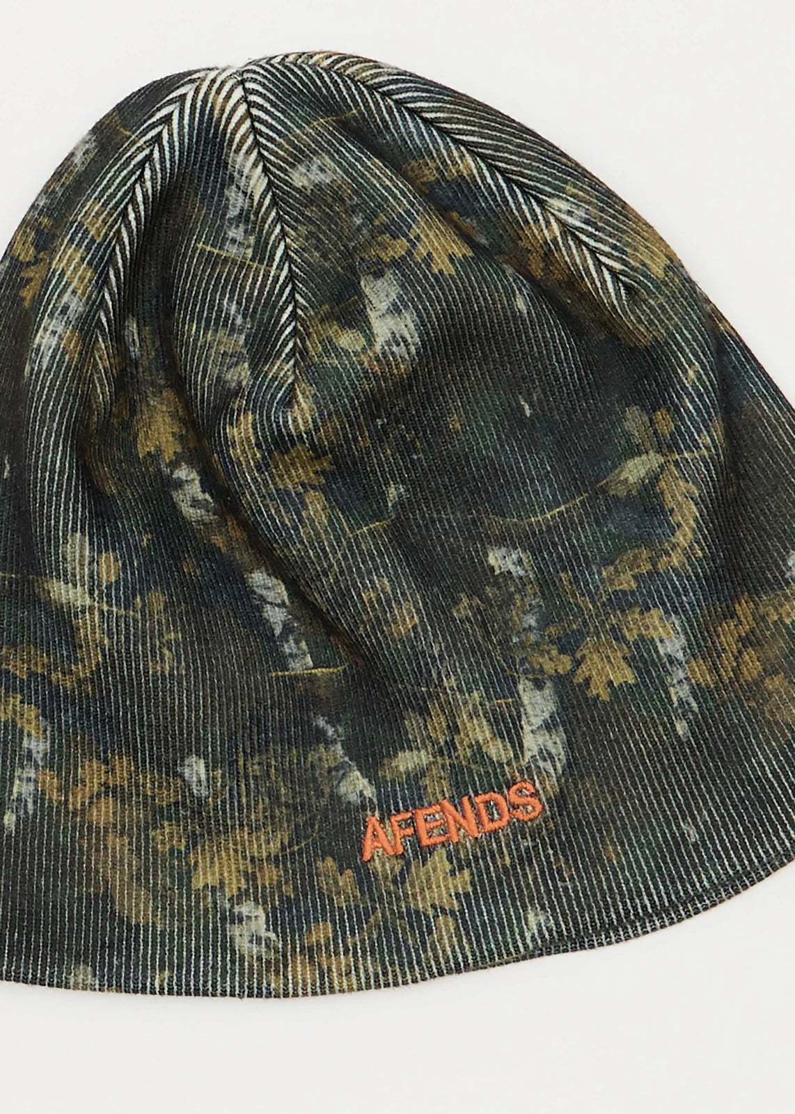 AFENDS Mens Find Me - Beanie - Find Me