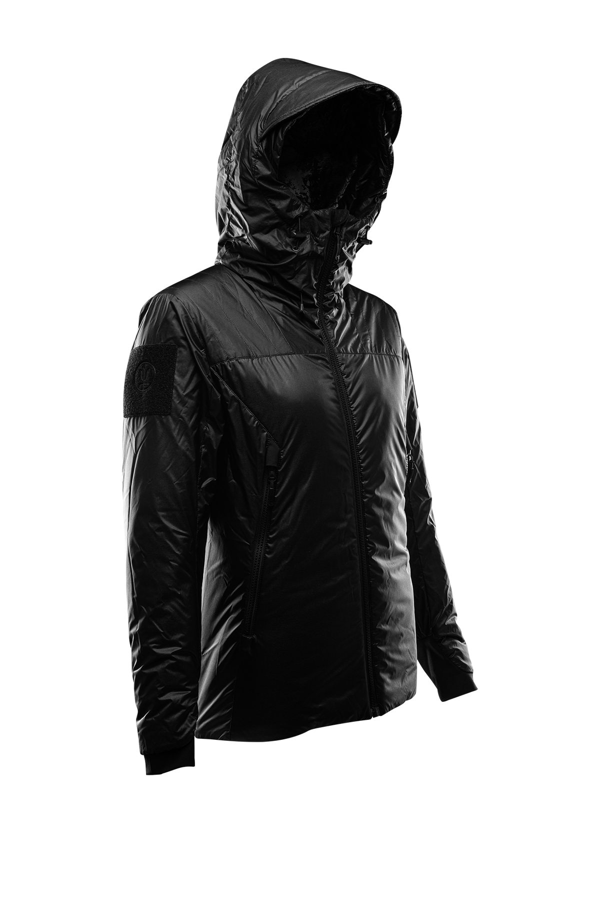 ENGAGE JACKET WOMENS
