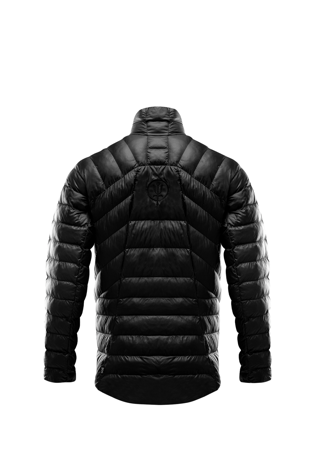 ITHAX FUNNEL JACKET