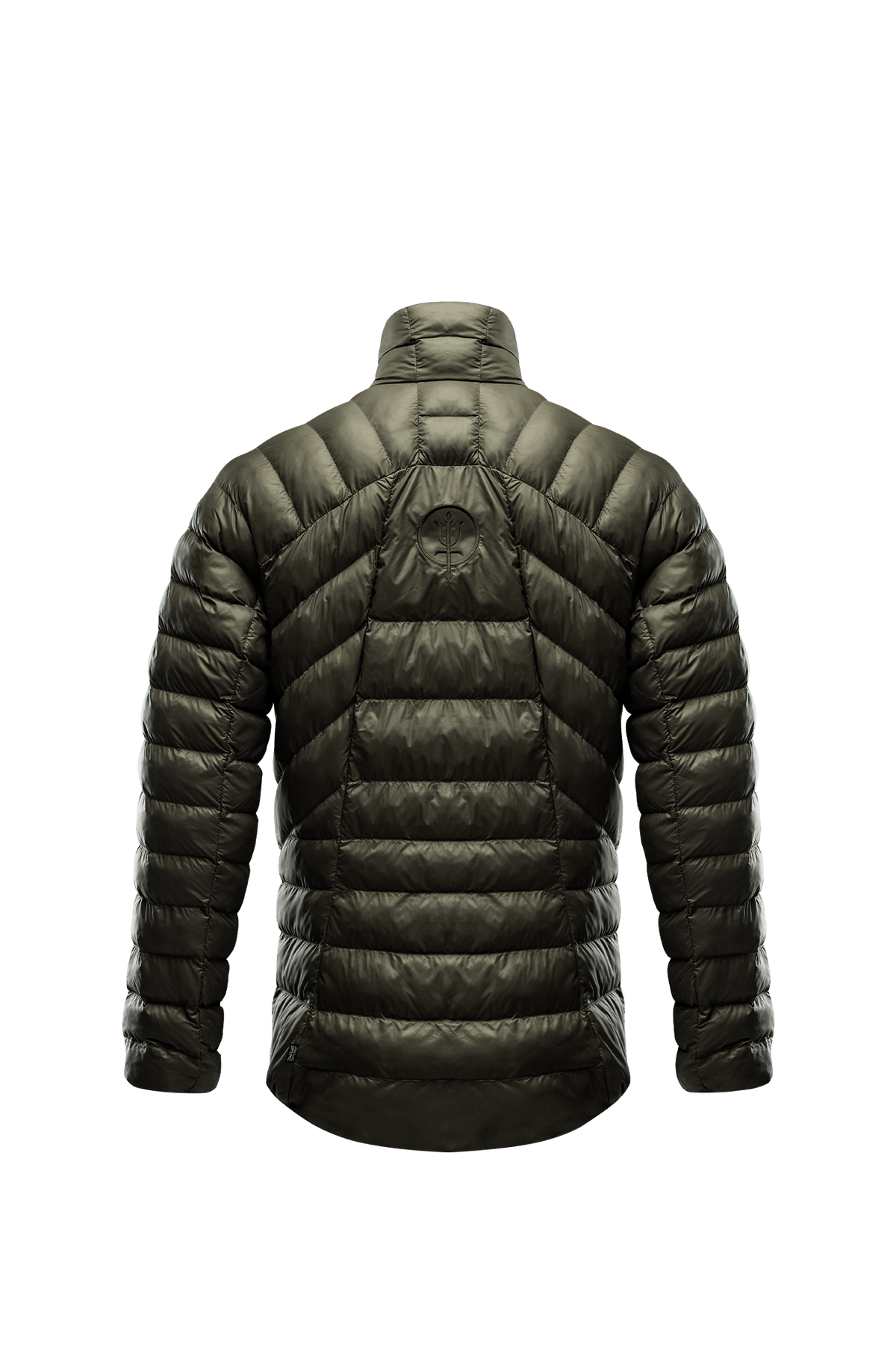 ITHAX FUNNEL JACKET