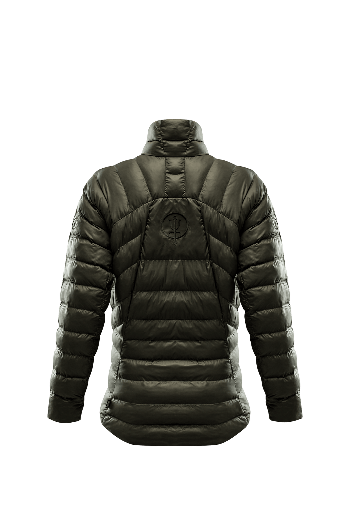 ITHAX FUNNEL JACKET WOMENS