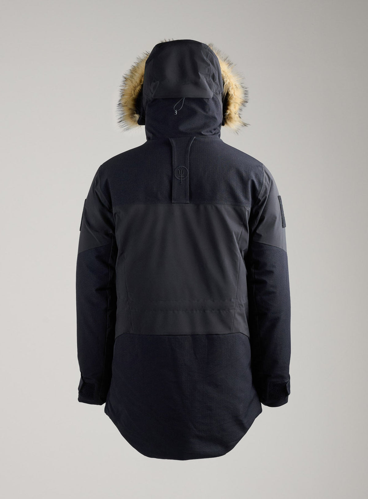 END OF DAYS PARKA