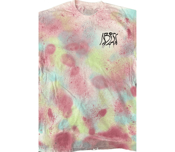 "Hidden Treasures" Smarties T-Shirt