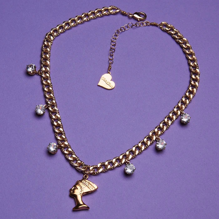 Nefertiti Choker