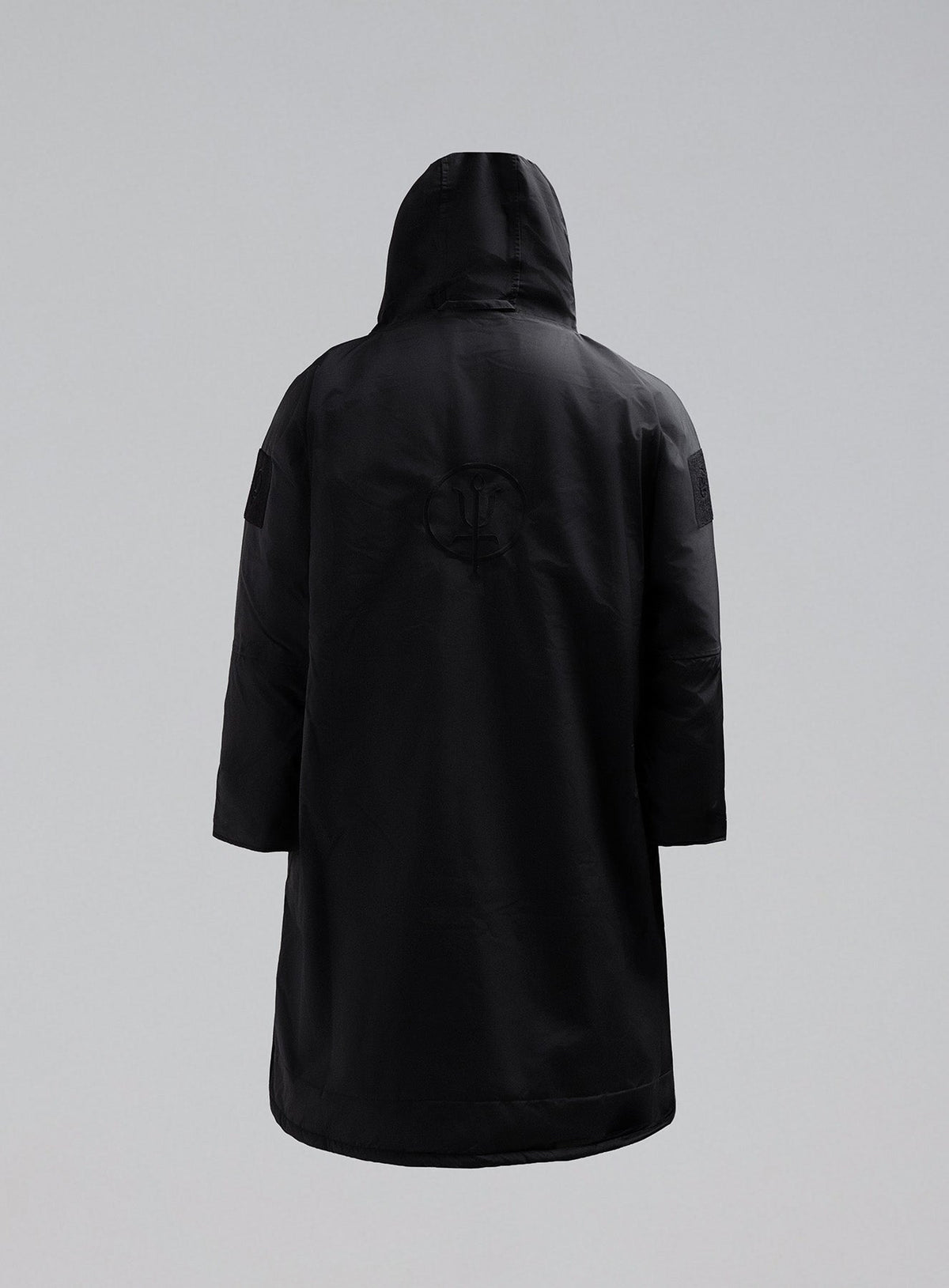 SHROUD