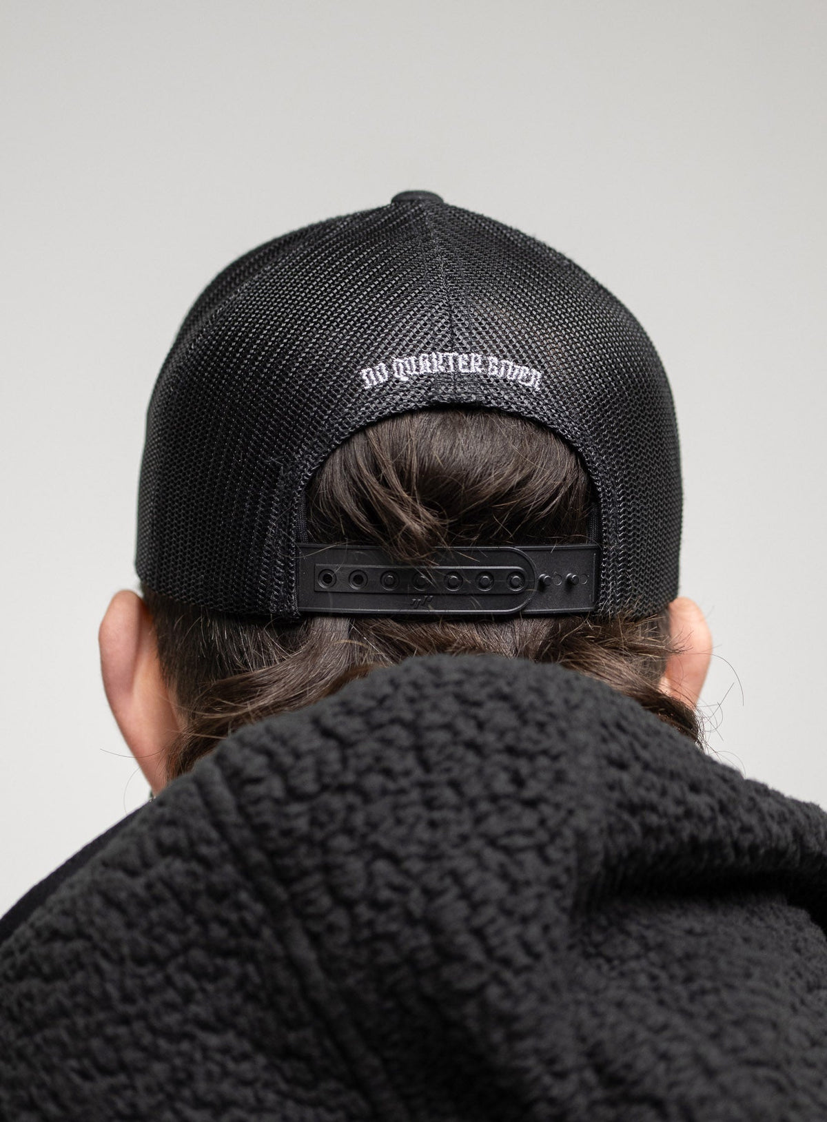 THRUDARK CAP