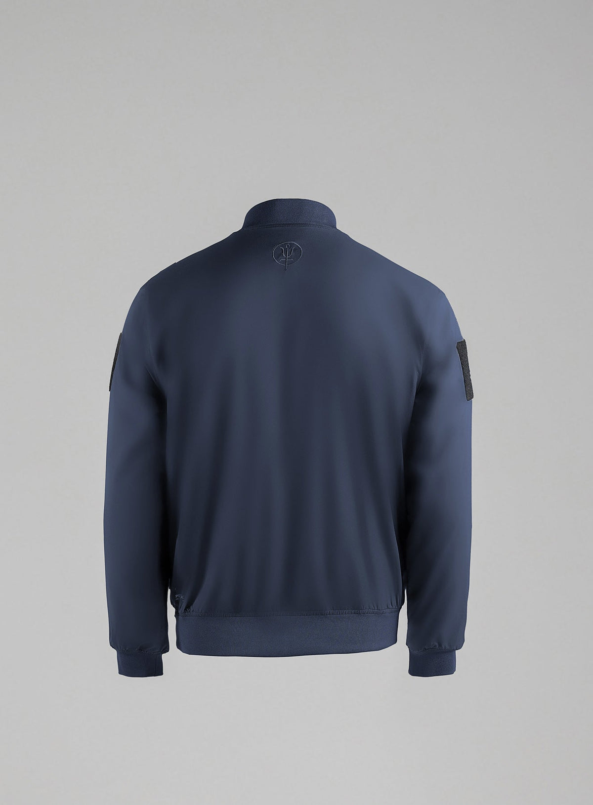 WRAITH BOMBER JACKET