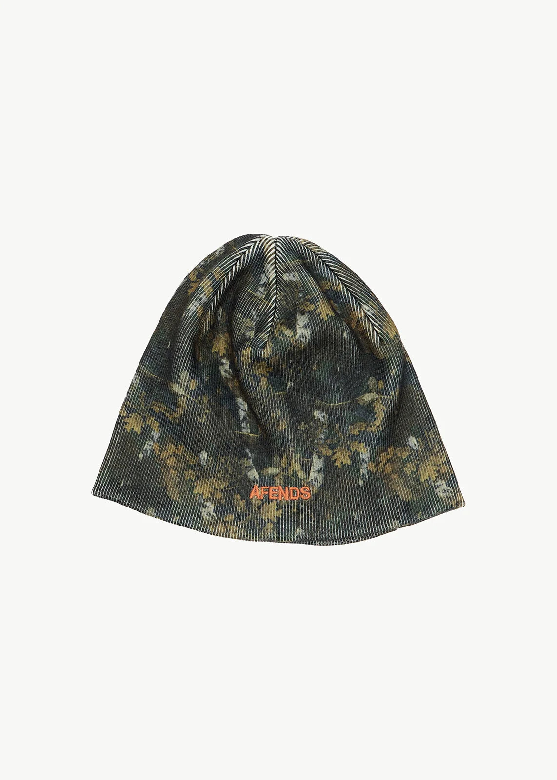 AFENDS Mens Find Me - Beanie - Find Me