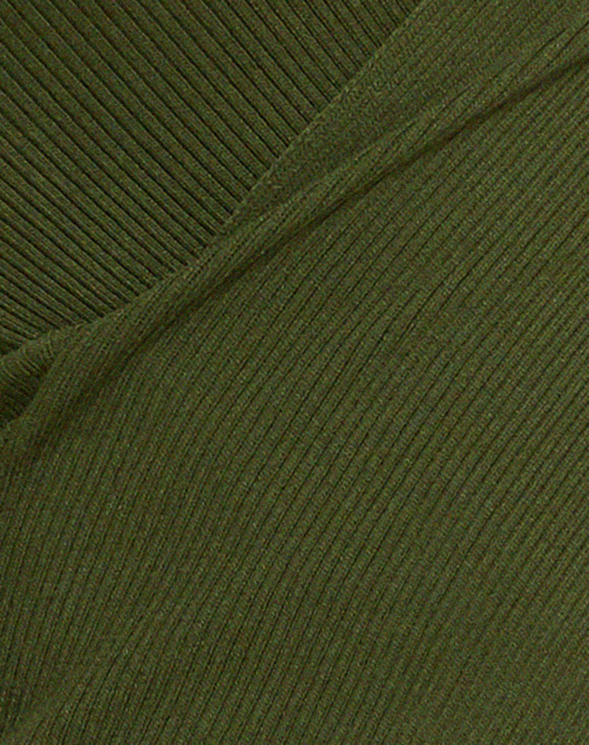 Amandari Bardot Top in Khaki