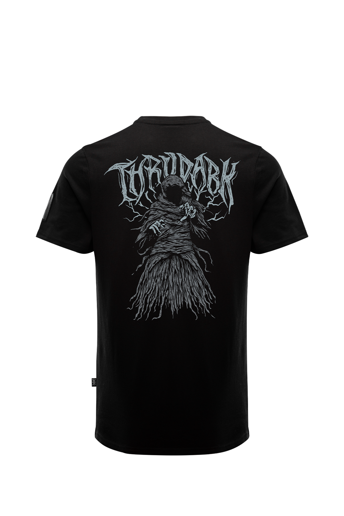 INSIGNIA T-SHIRT - WRAITH