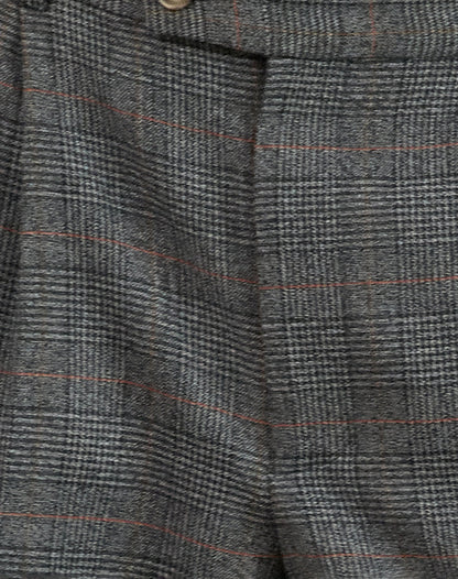 Brayden Trouser in Tailoring Grey Check