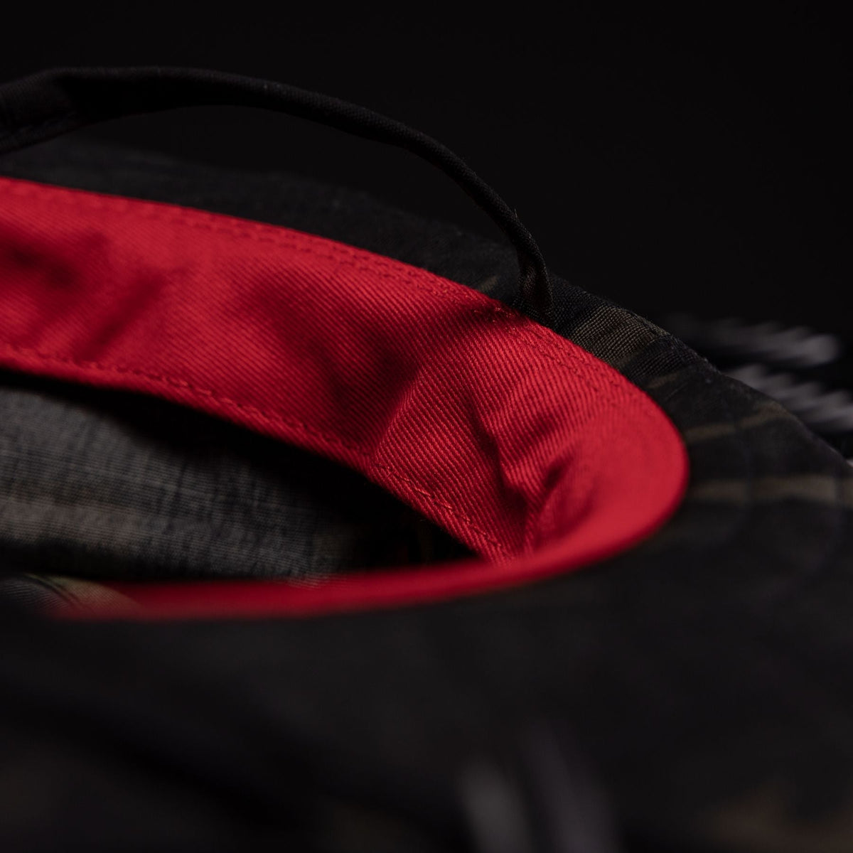 WATCHMAN BOONIE HAT - MULTICAM BLACK