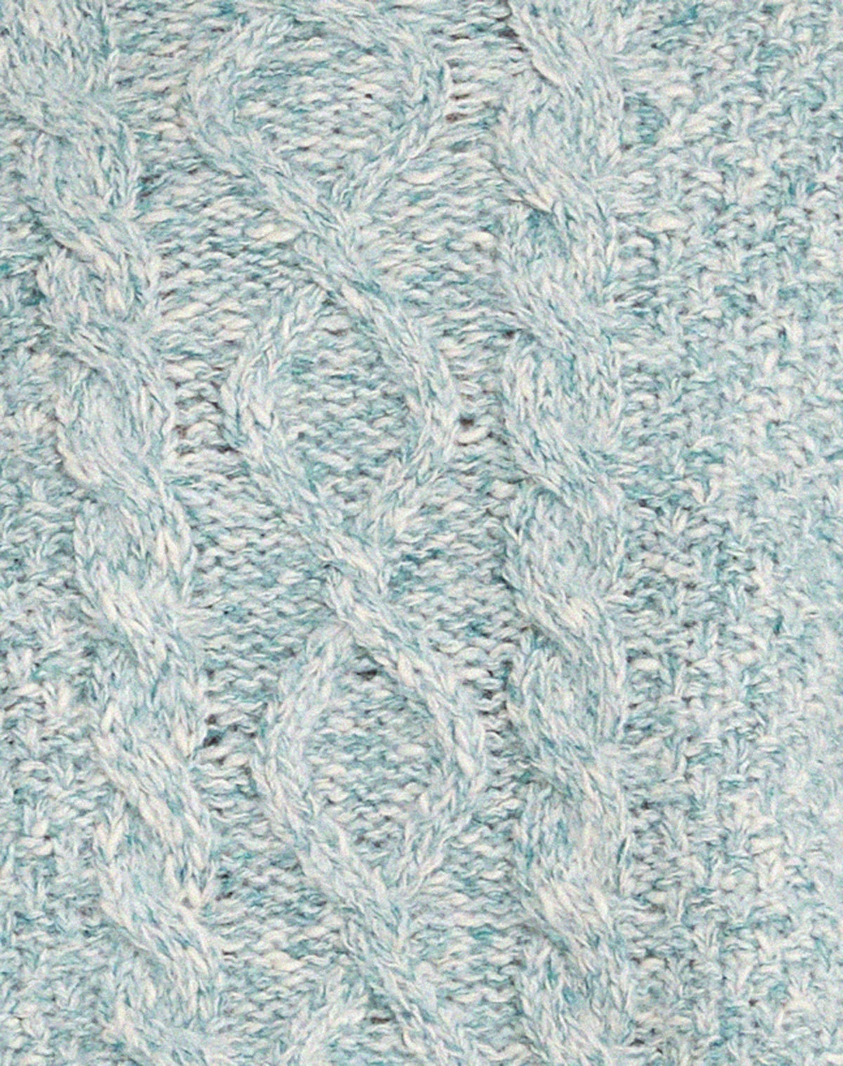 Chalih Jumper in Duck Green