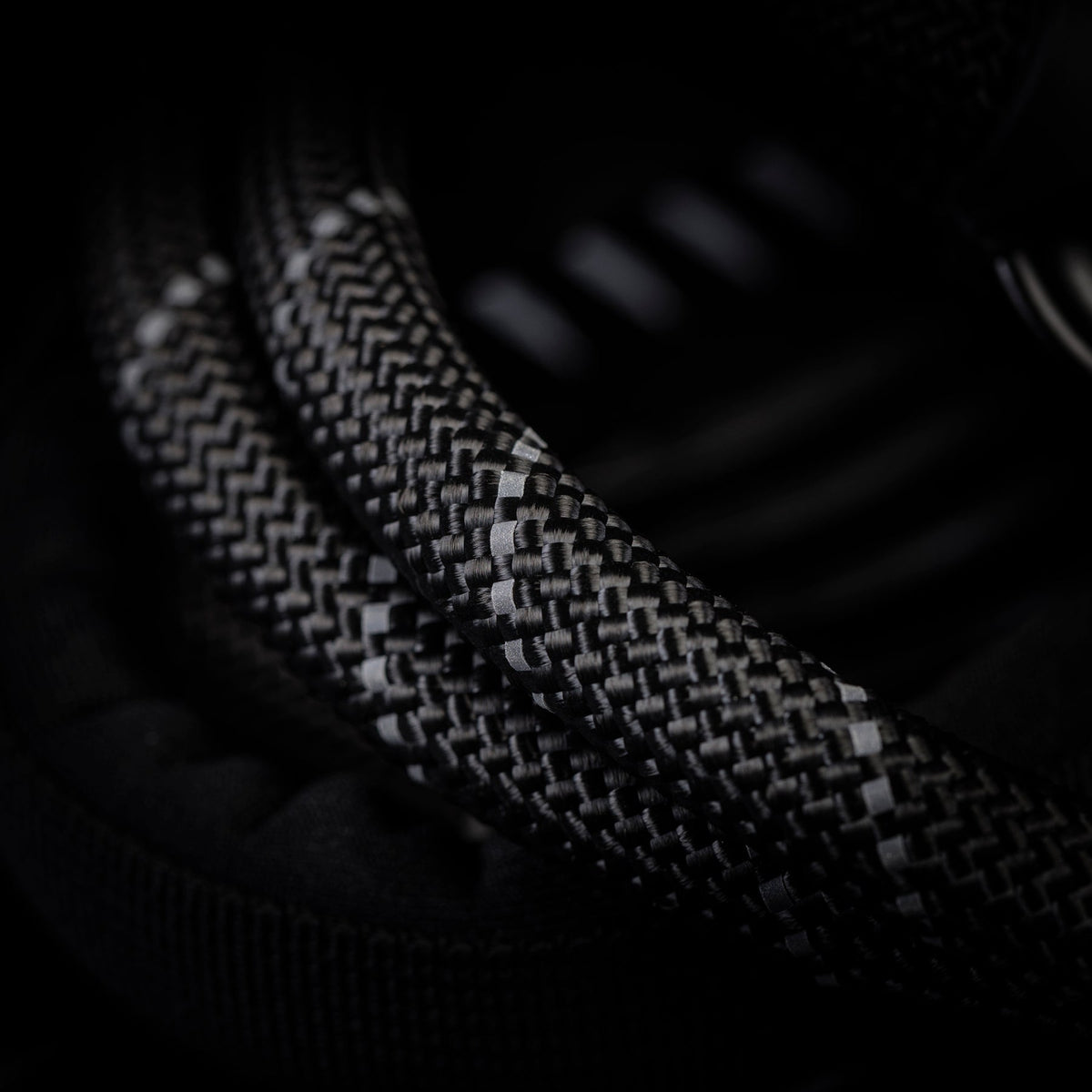 CARABINER DOG LEAD