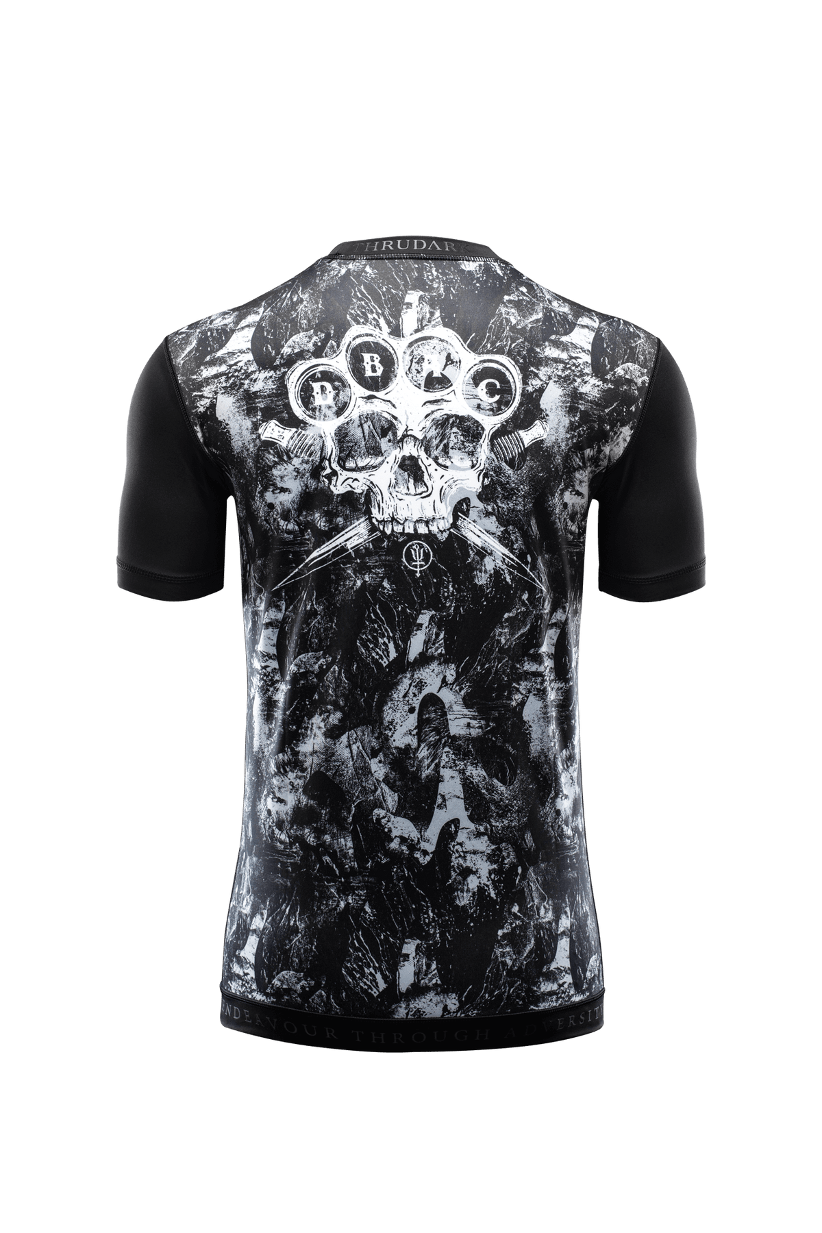 DBAC RASH GUARD