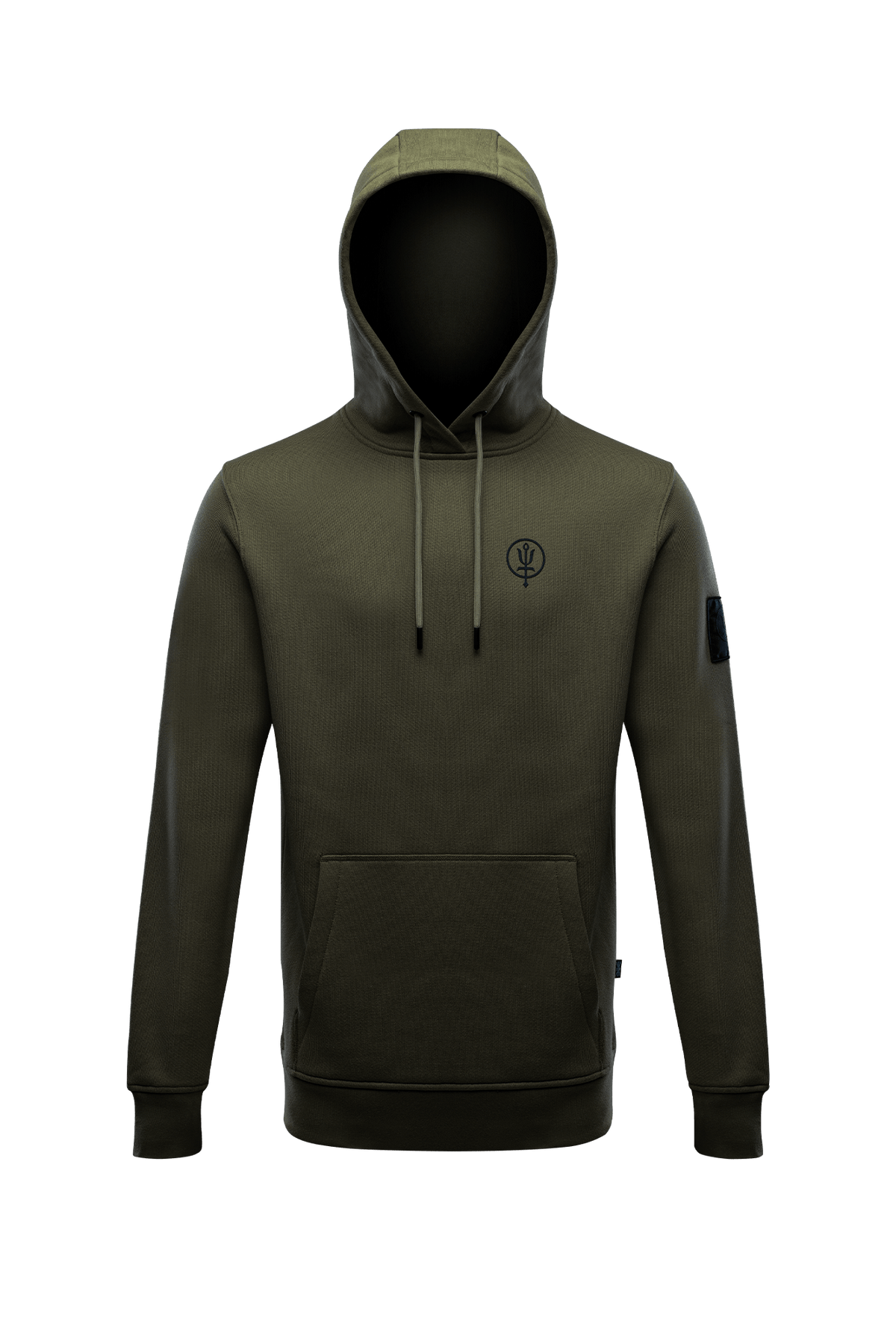 INSIGNIA HOODIE G1