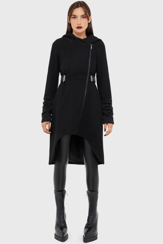 Eternal Coffin Coat
