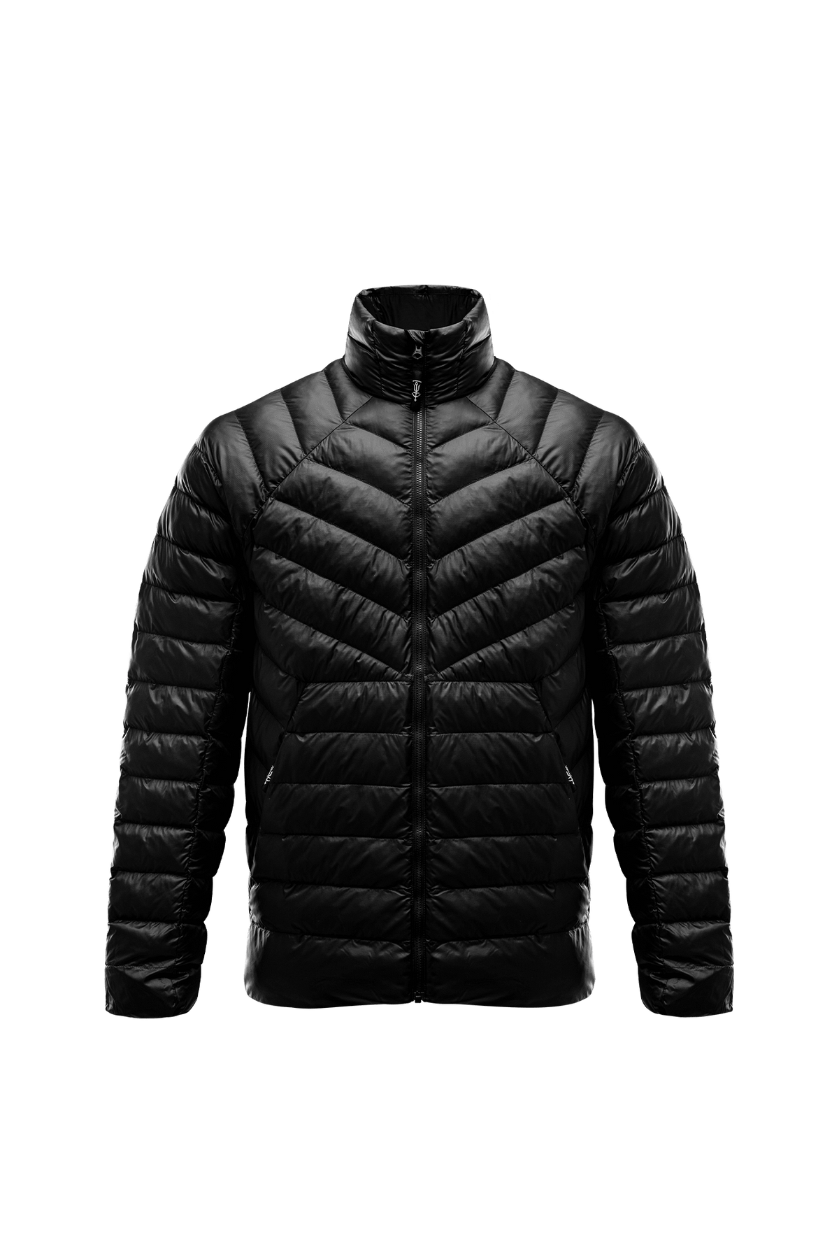 ITHAX FUNNEL JACKET