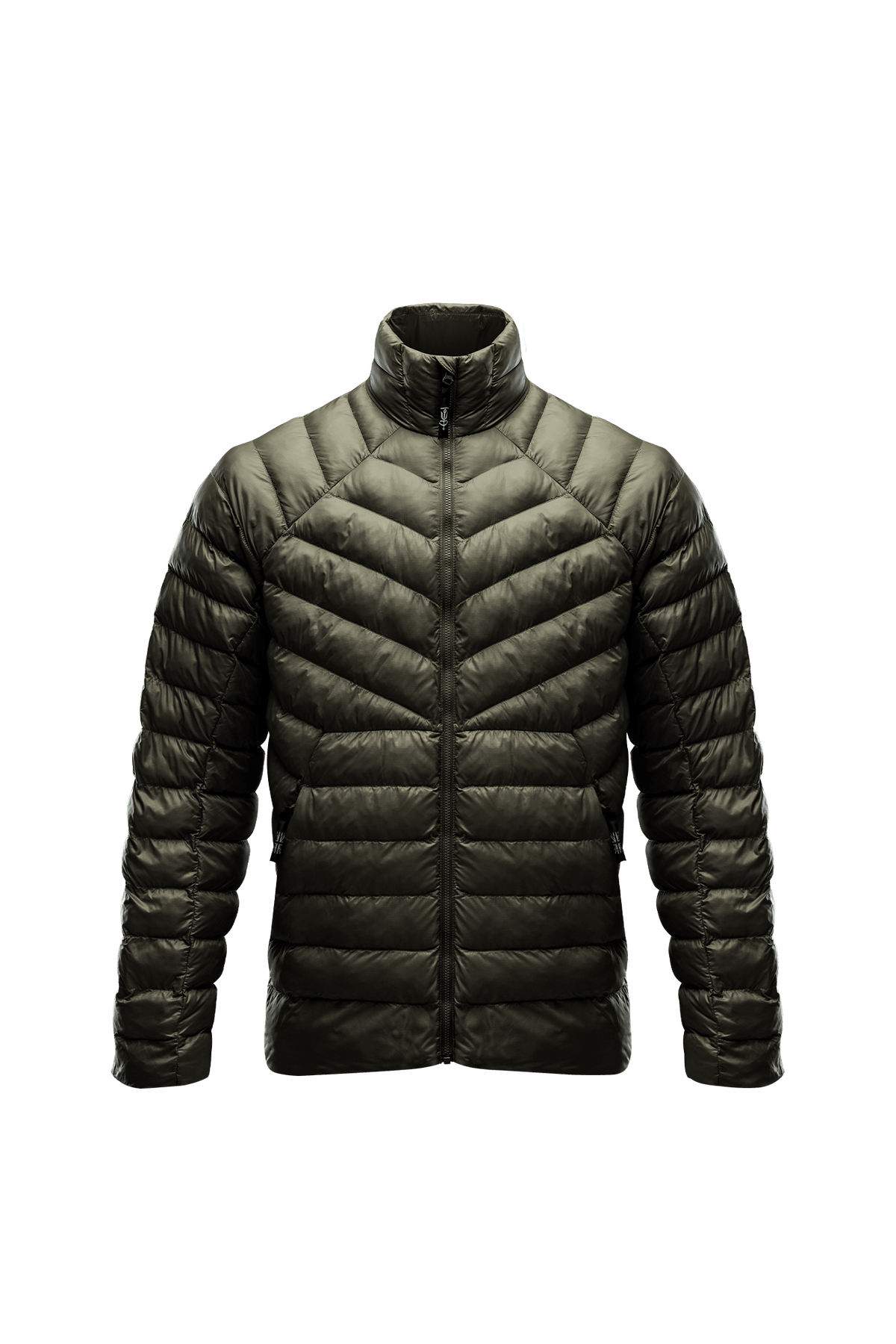 ITHAX FUNNEL JACKET