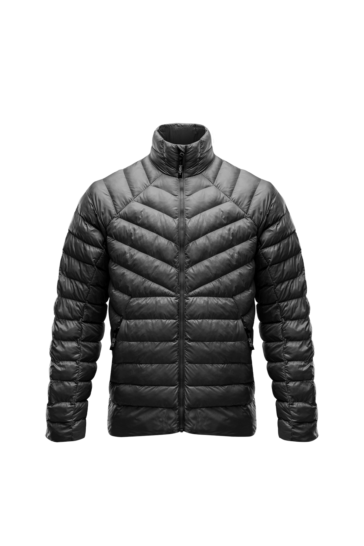 ITHAX FUNNEL JACKET