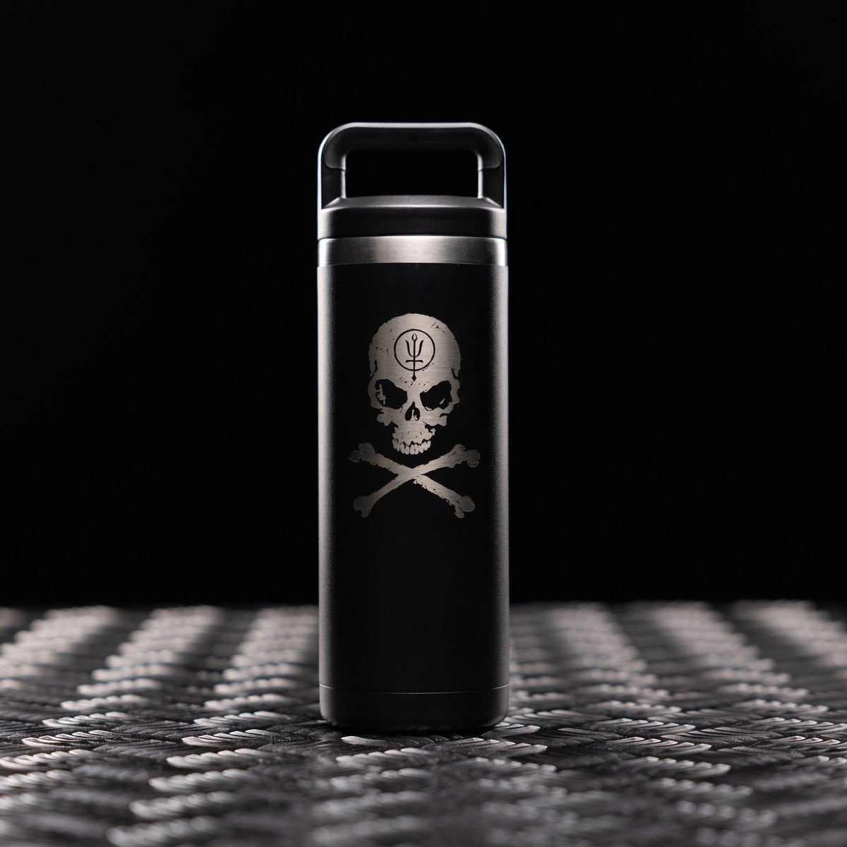 NQG WATER BOTTLE 500ML