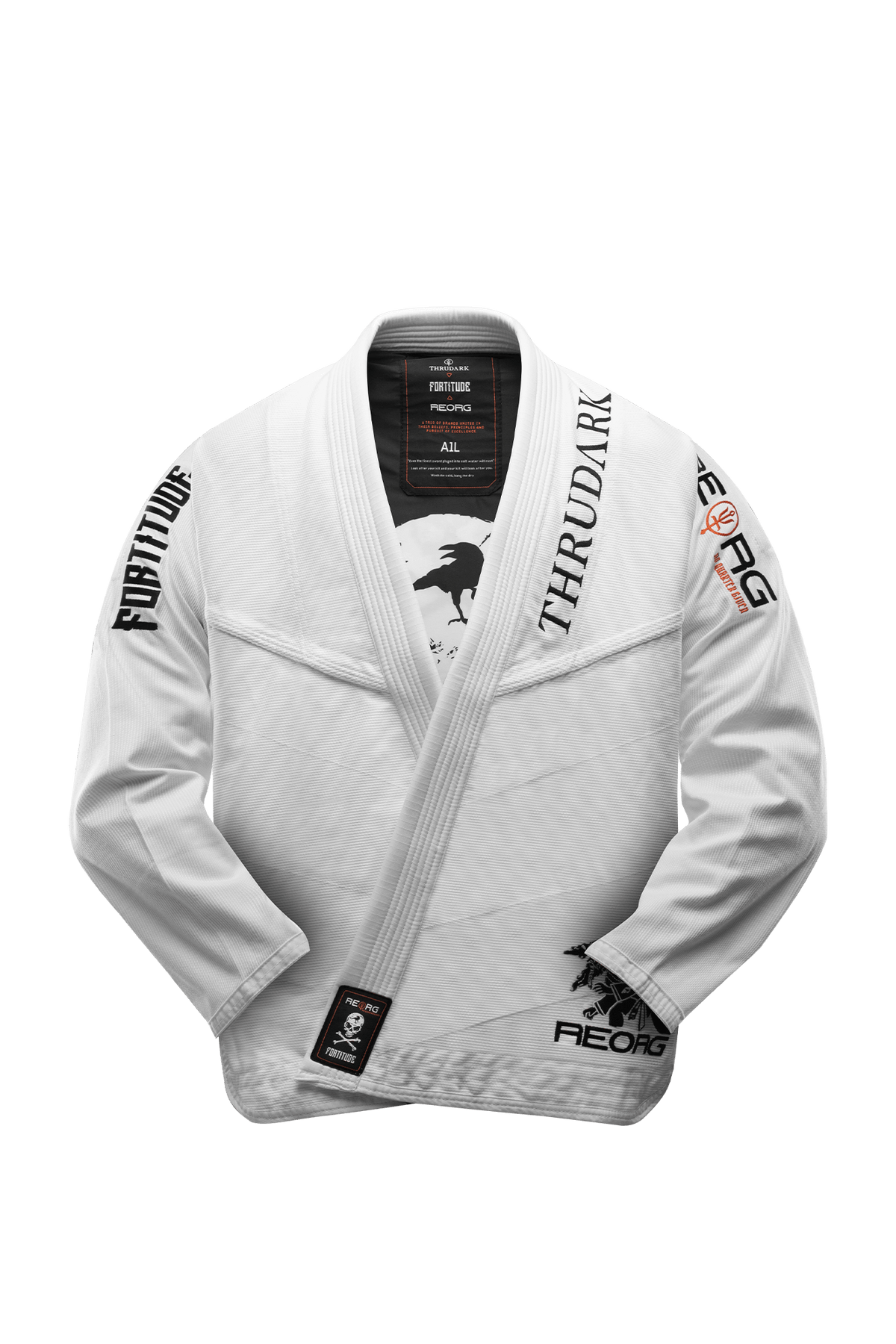 THRUDARK X REORG LIGHTWEIGHT NQG GI
