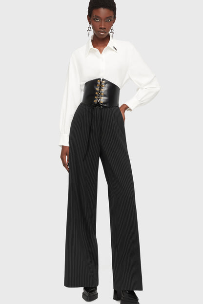 Oblivienne Trousers