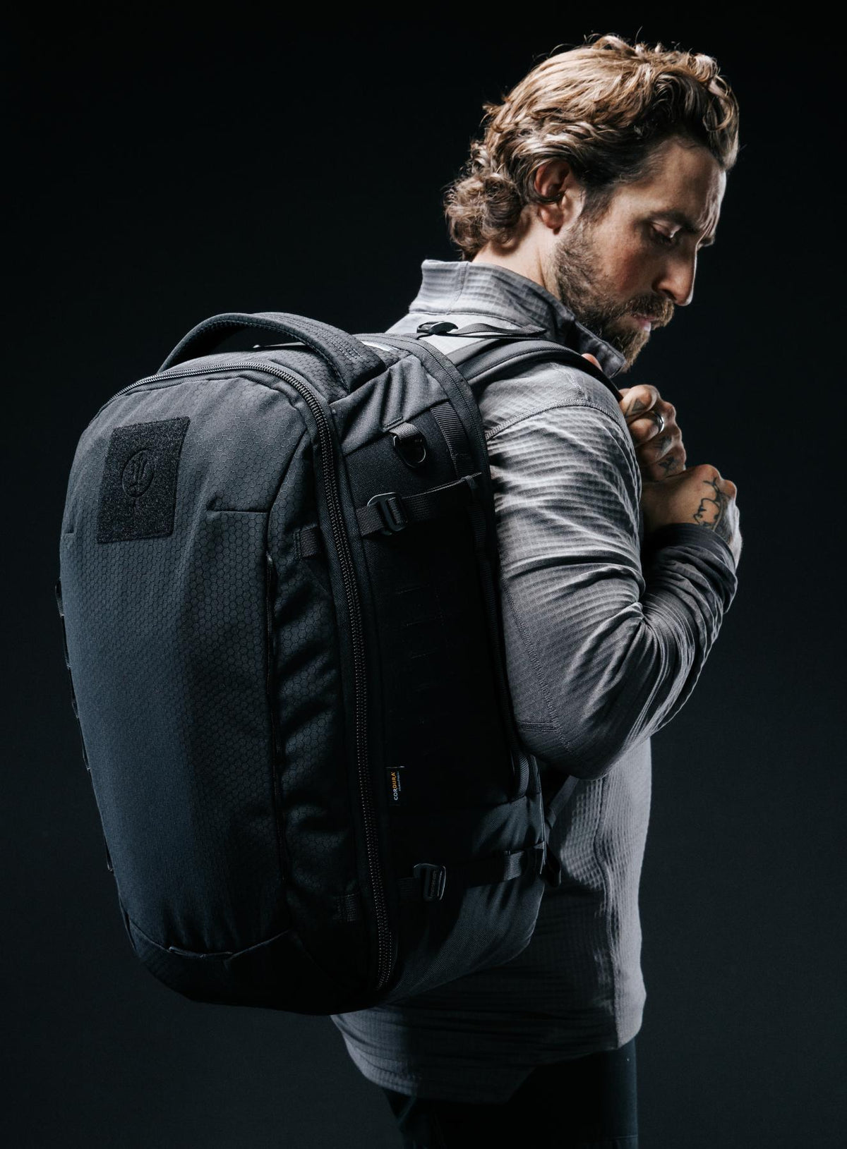 PHANTOM 40L BACKPACK