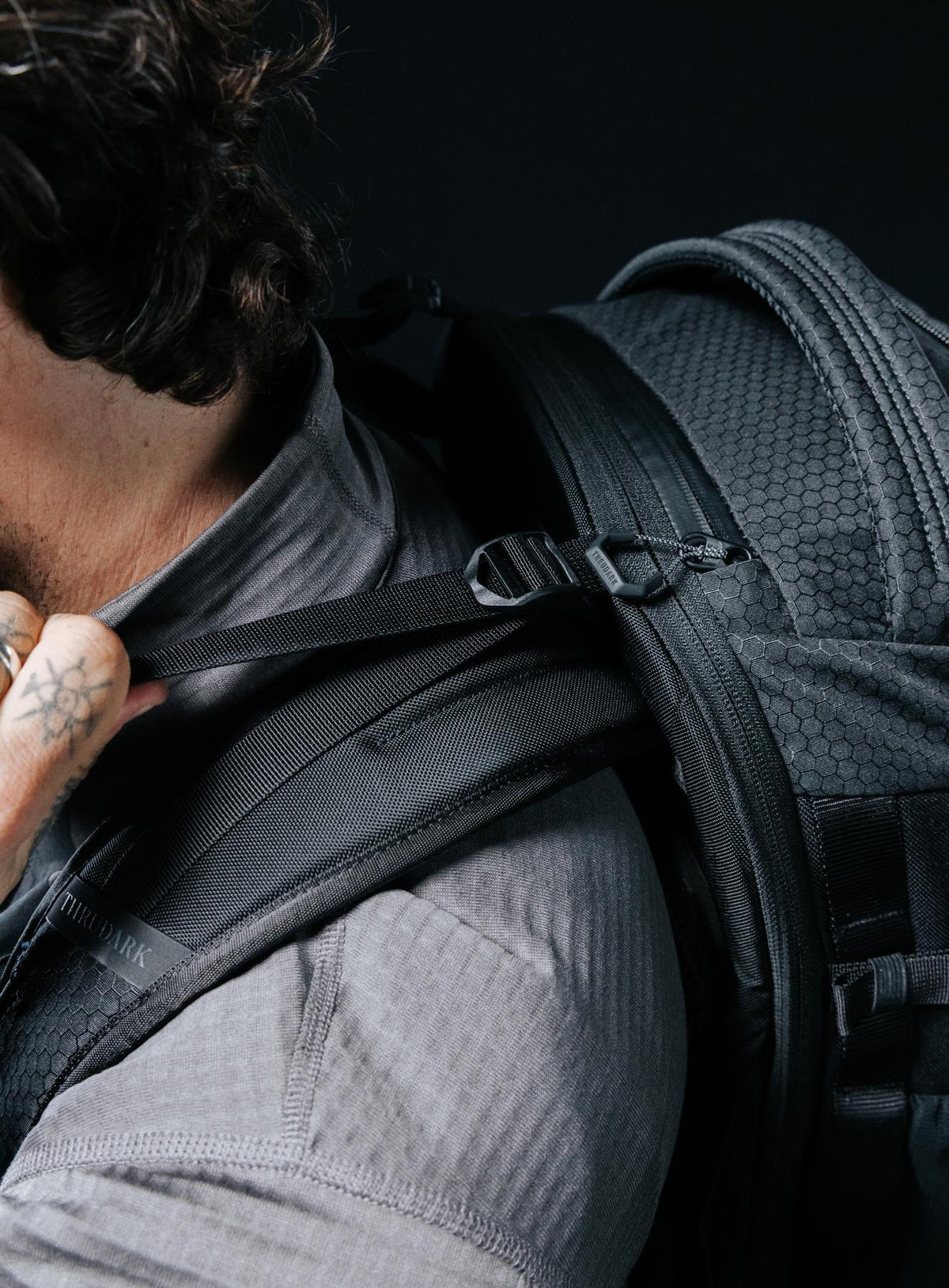 PHANTOM 40L BACKPACK