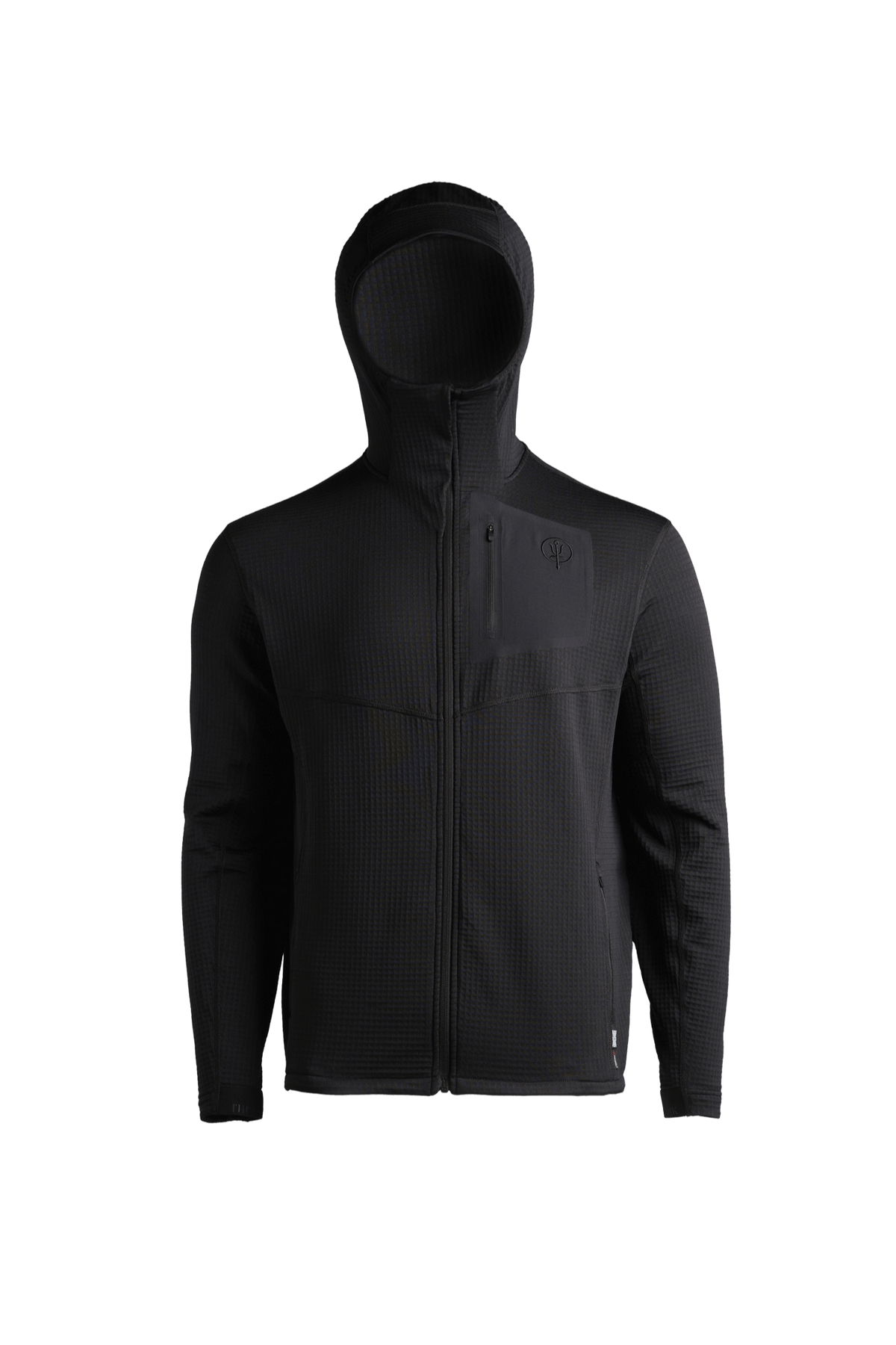 SIEGE TECH FLEECE HOODED