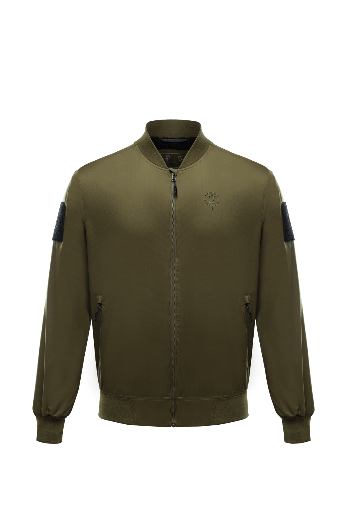 WRAITH BOMBER JACKET