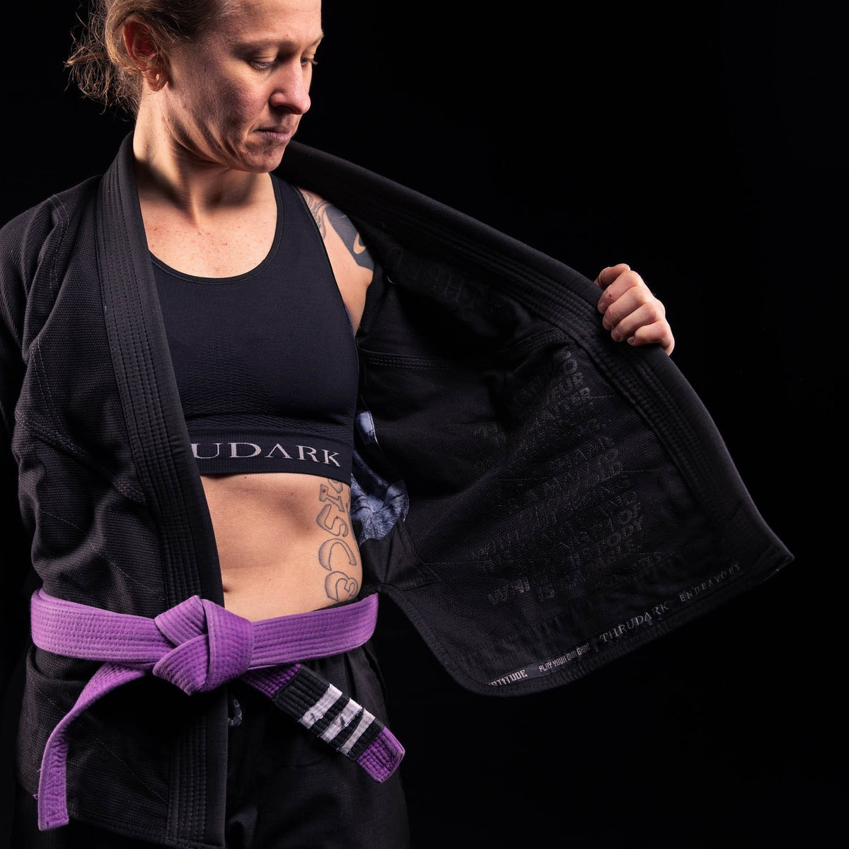 DBAC GI WOMENS