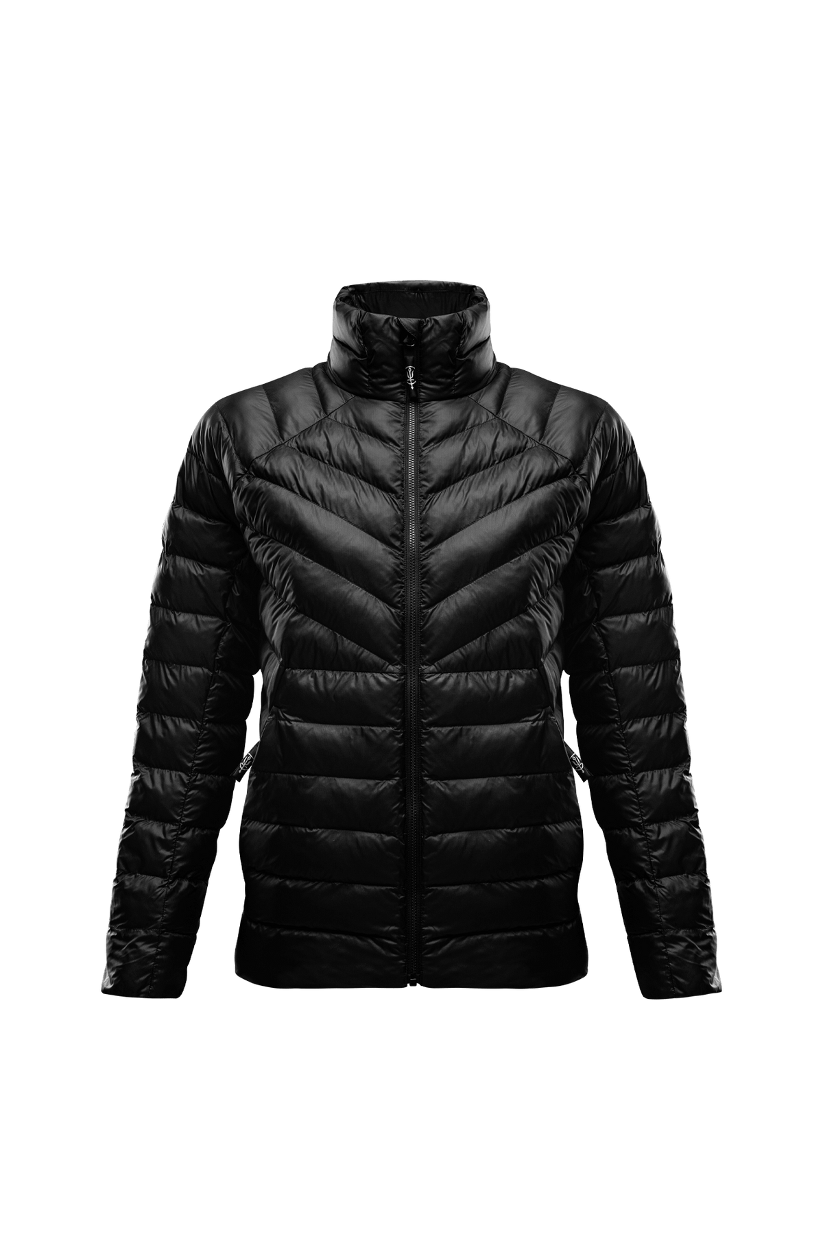 ITHAX FUNNEL JACKET WOMENS
