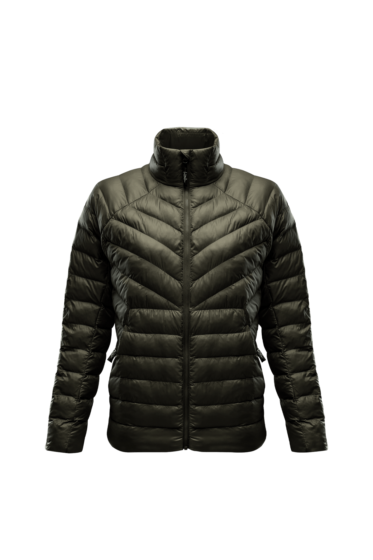 ITHAX FUNNEL JACKET WOMENS