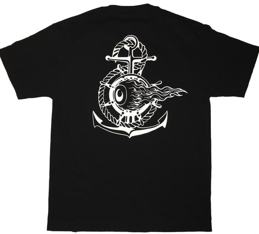"Abiss Yacht Club"