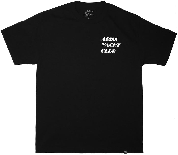 "Abiss Yacht Club"