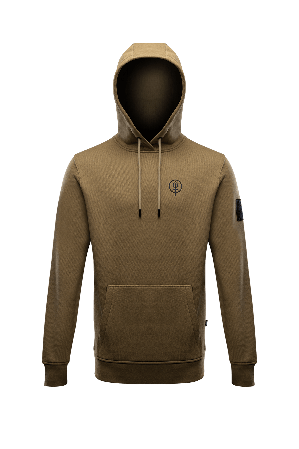 INSIGNIA HOODIE G1