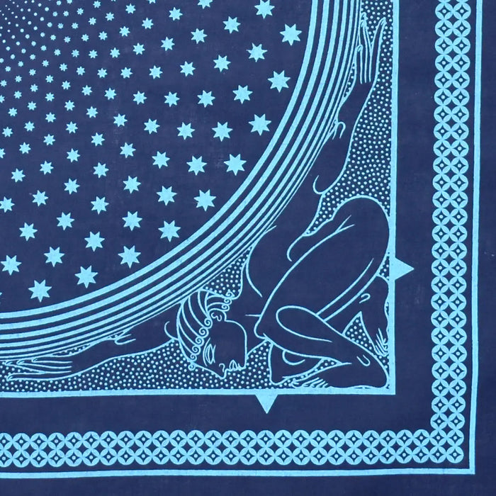 Atlas Celestial Bandana