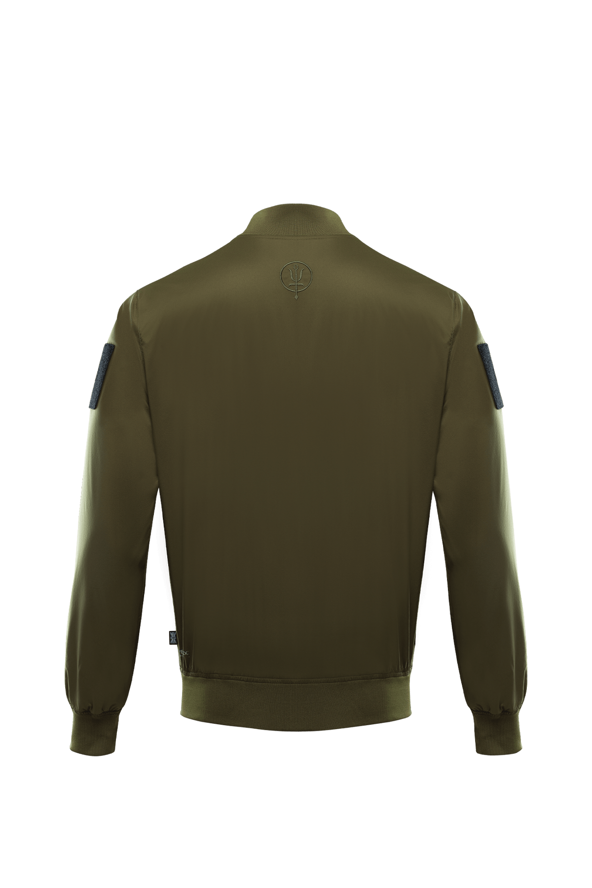 WRAITH BOMBER JACKET