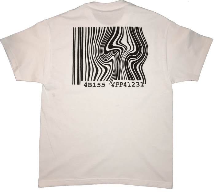 "Barcodes"
