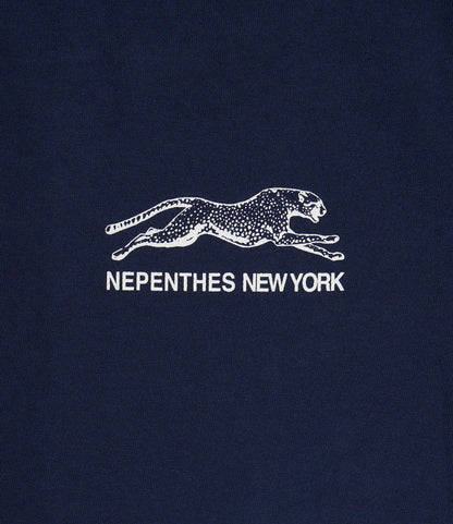 BB x NNY - Shop Tee - Navy