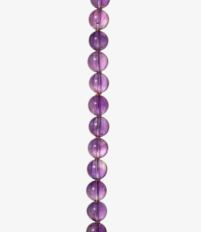 Bracelet - Purple - Amethyst