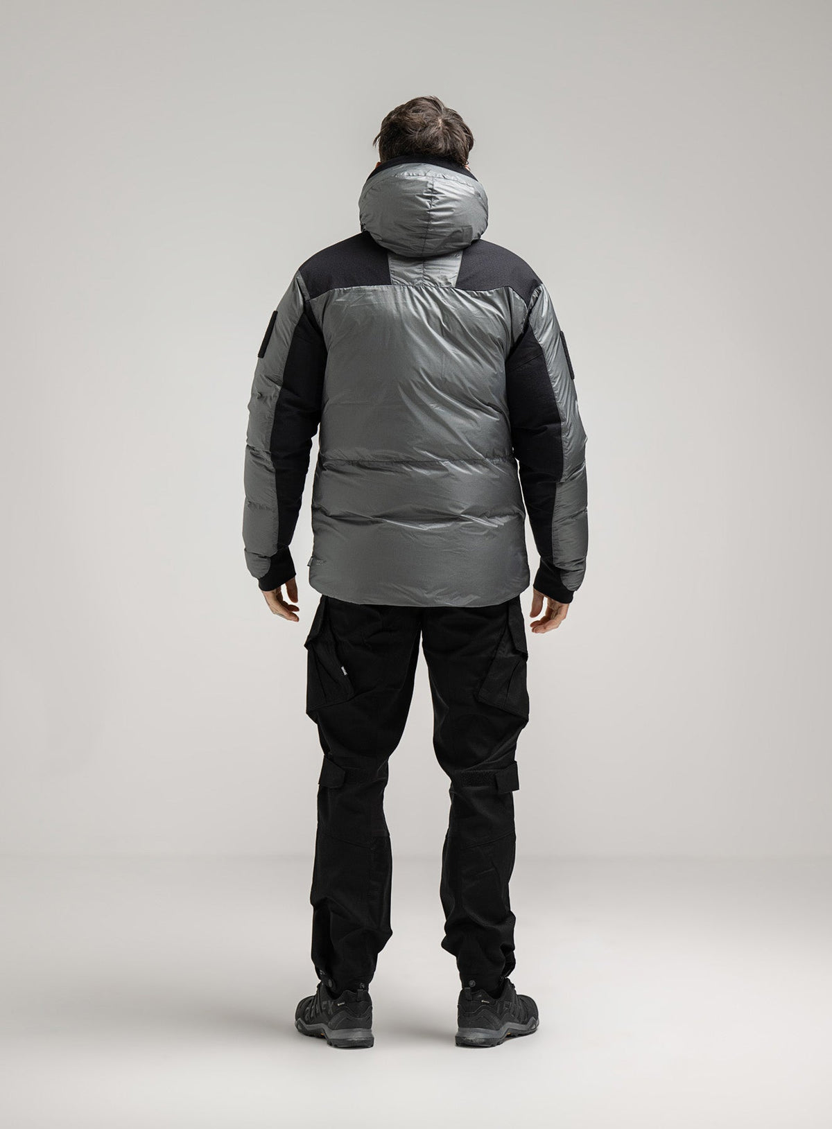 BREACH JACKET