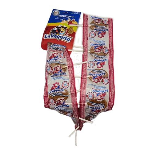 Wholesale Canels La Vaquita Pop Strip - Authentic Mexican snack at Mexmax INC.