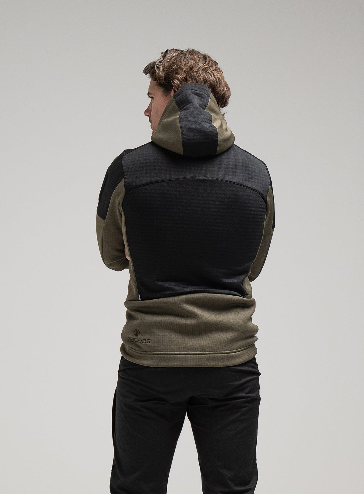 CENTURION ALPINE JACKET