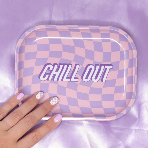 Chill Out Tray