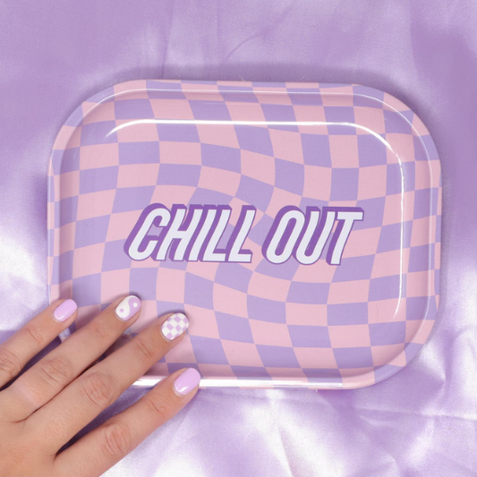 Chill Out Tray