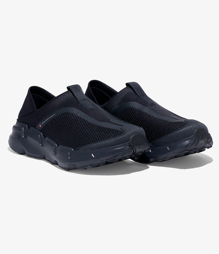 Cloudsoma Moc - Black/Black