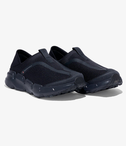 Cloudsoma Moc - Black/Black