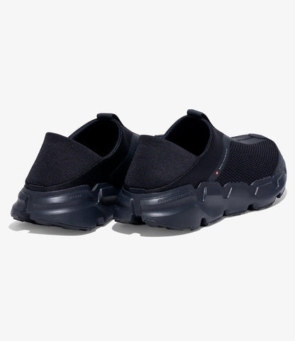 Cloudsoma Moc - Black/Black